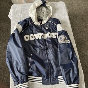 Cowboys Jacket
